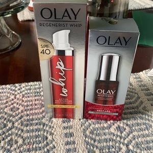 skin care active moisturizer with sunscreen spf 40